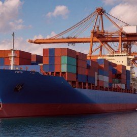 Sea Freight