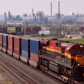 Rail Logistics