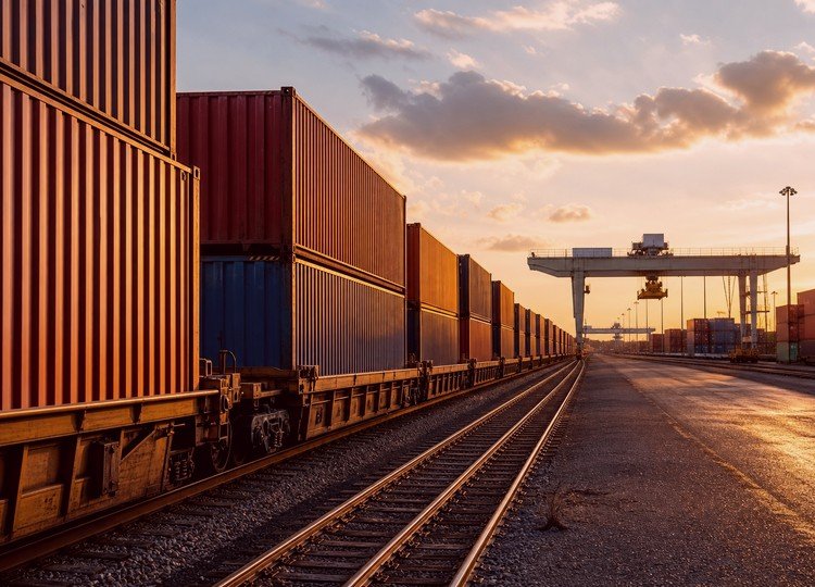 Secure rail logistics across Europe