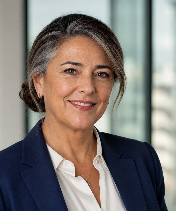 Isabel Romero, Chief Executive Officer